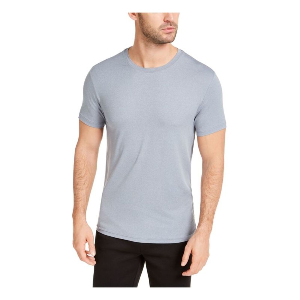 32 DEGREE COOL Mens Blue Heather T-Shirt M